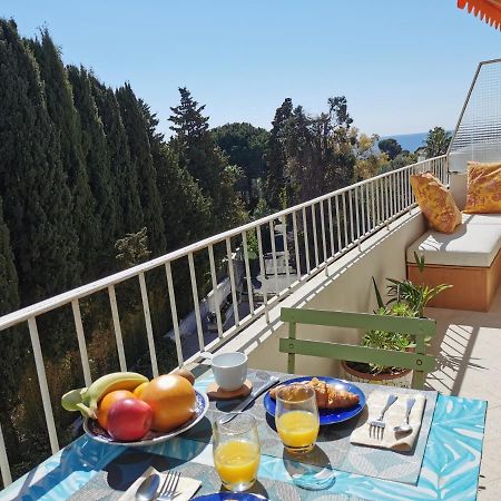 Sunset Loft Cannes Exterior foto