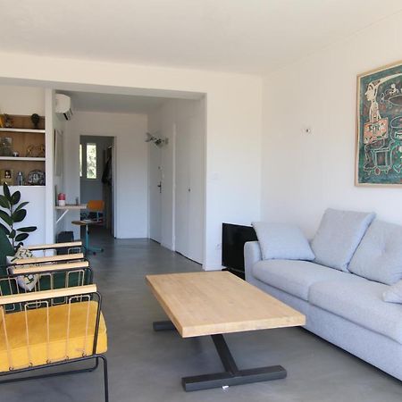 Sunset Loft Cannes Exterior foto