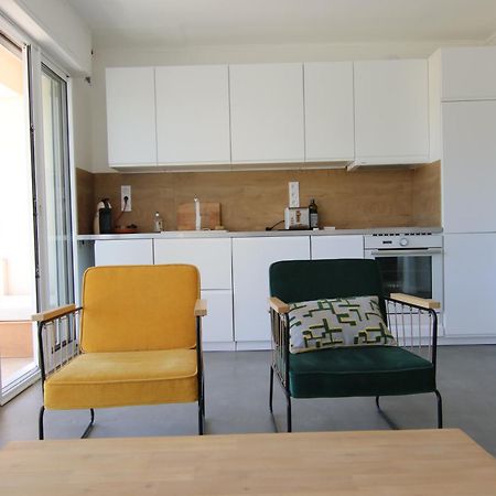 Sunset Loft Cannes Exterior foto