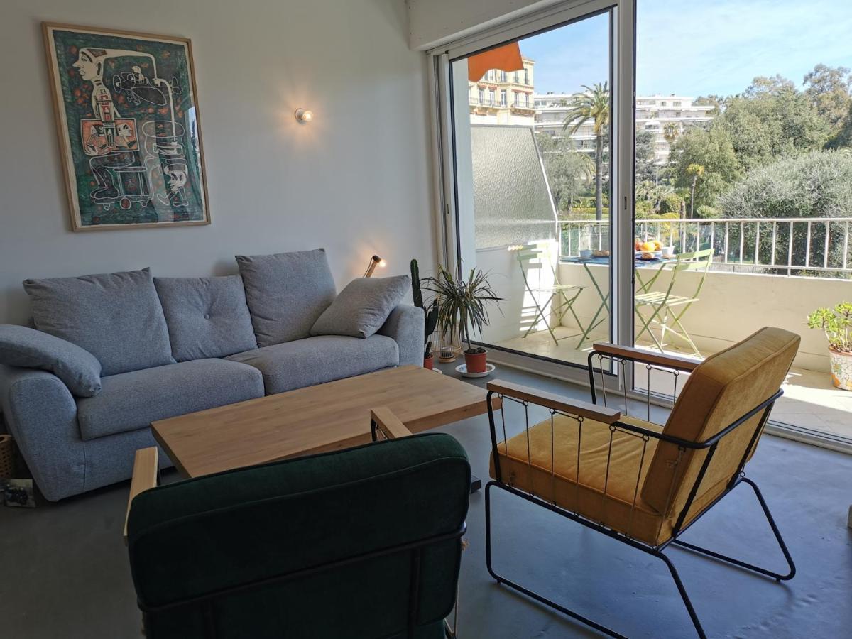 Sunset Loft Cannes Exterior foto