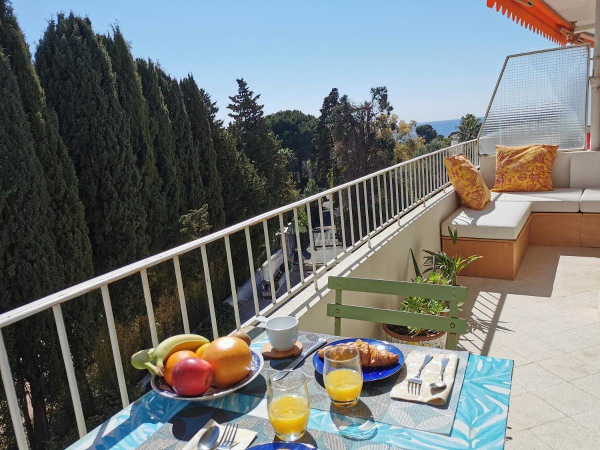 Sunset Loft Cannes Exterior foto
