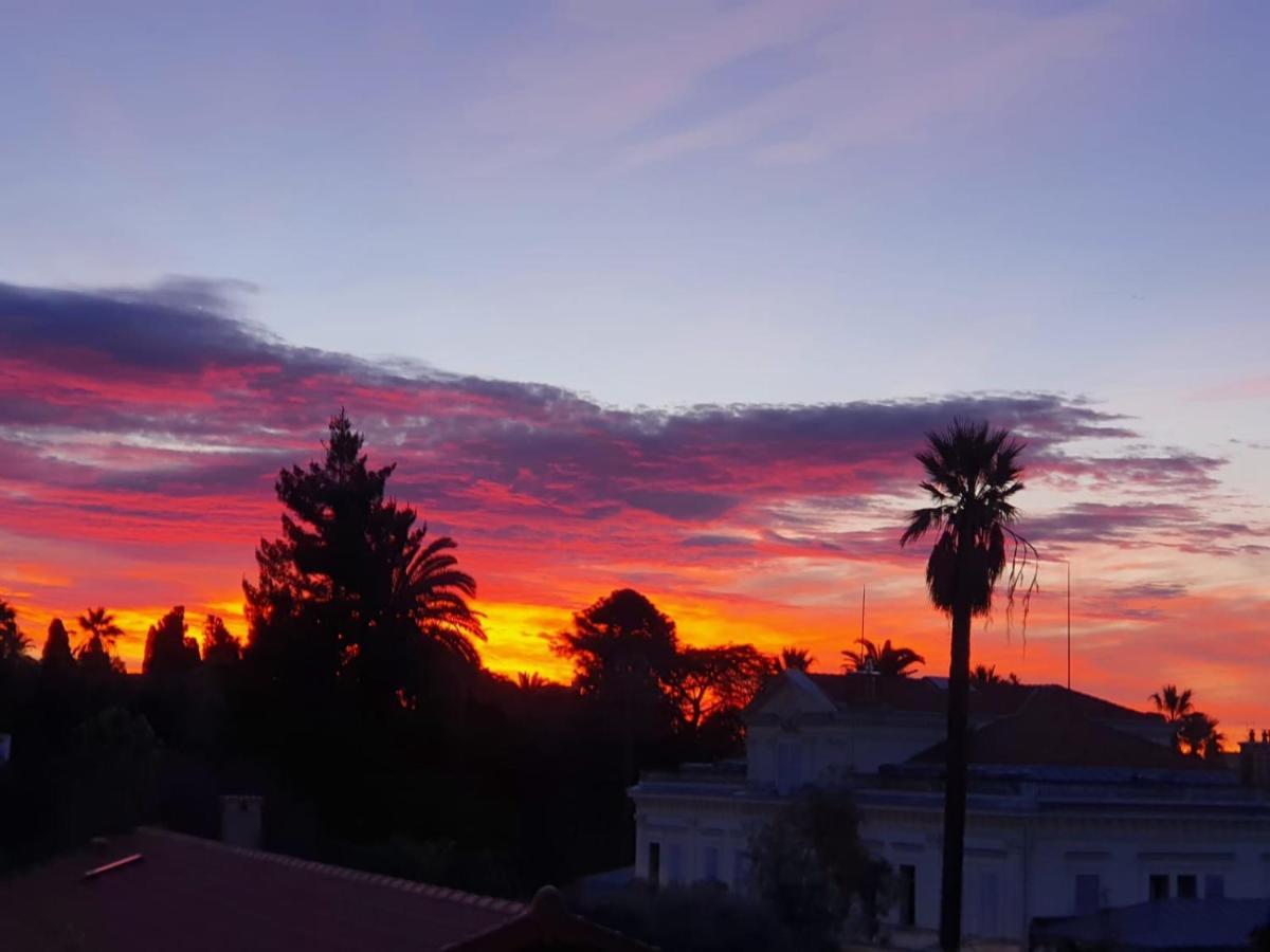 Sunset Loft Cannes Exterior foto