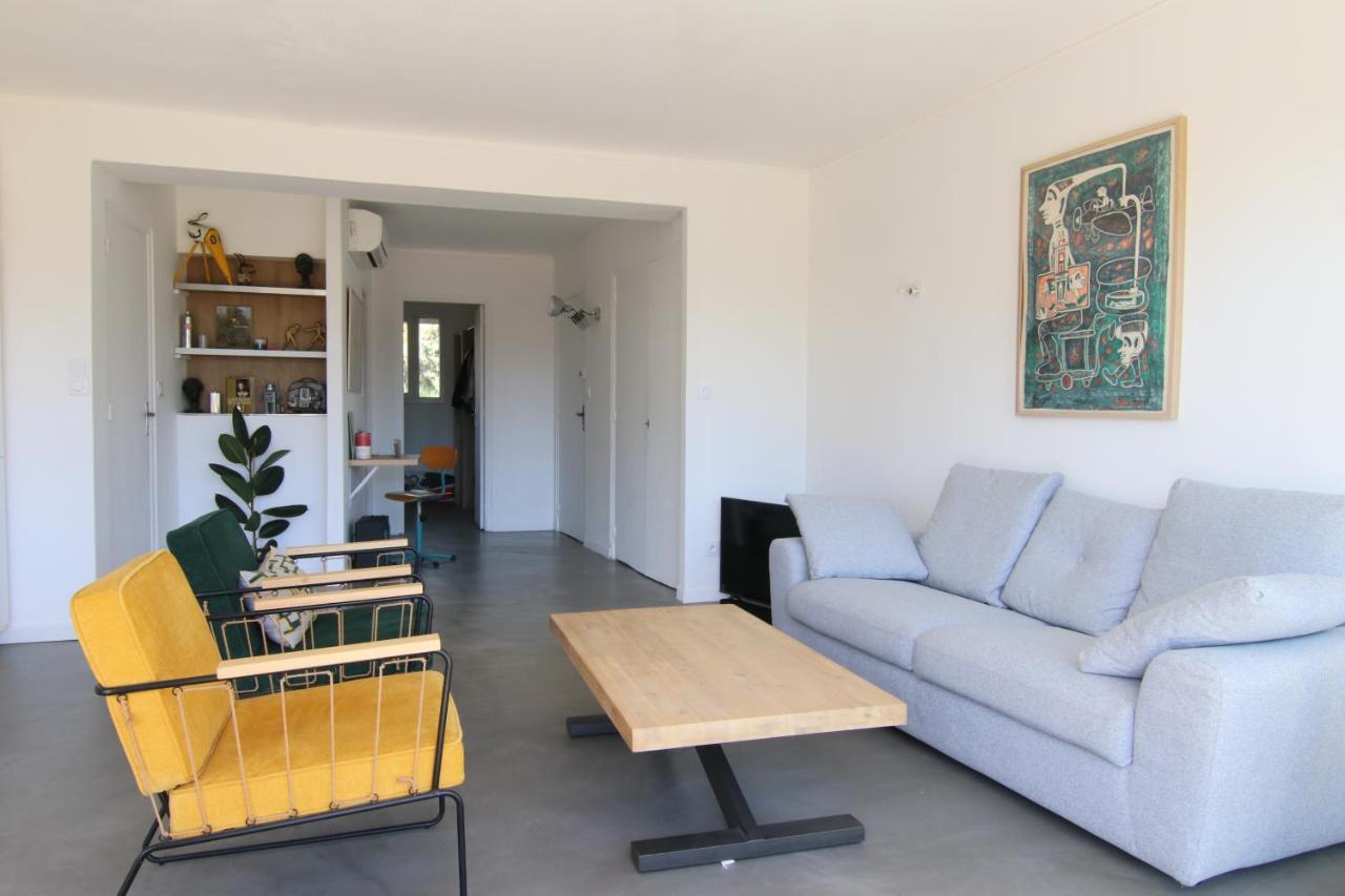 Sunset Loft Cannes Exterior foto