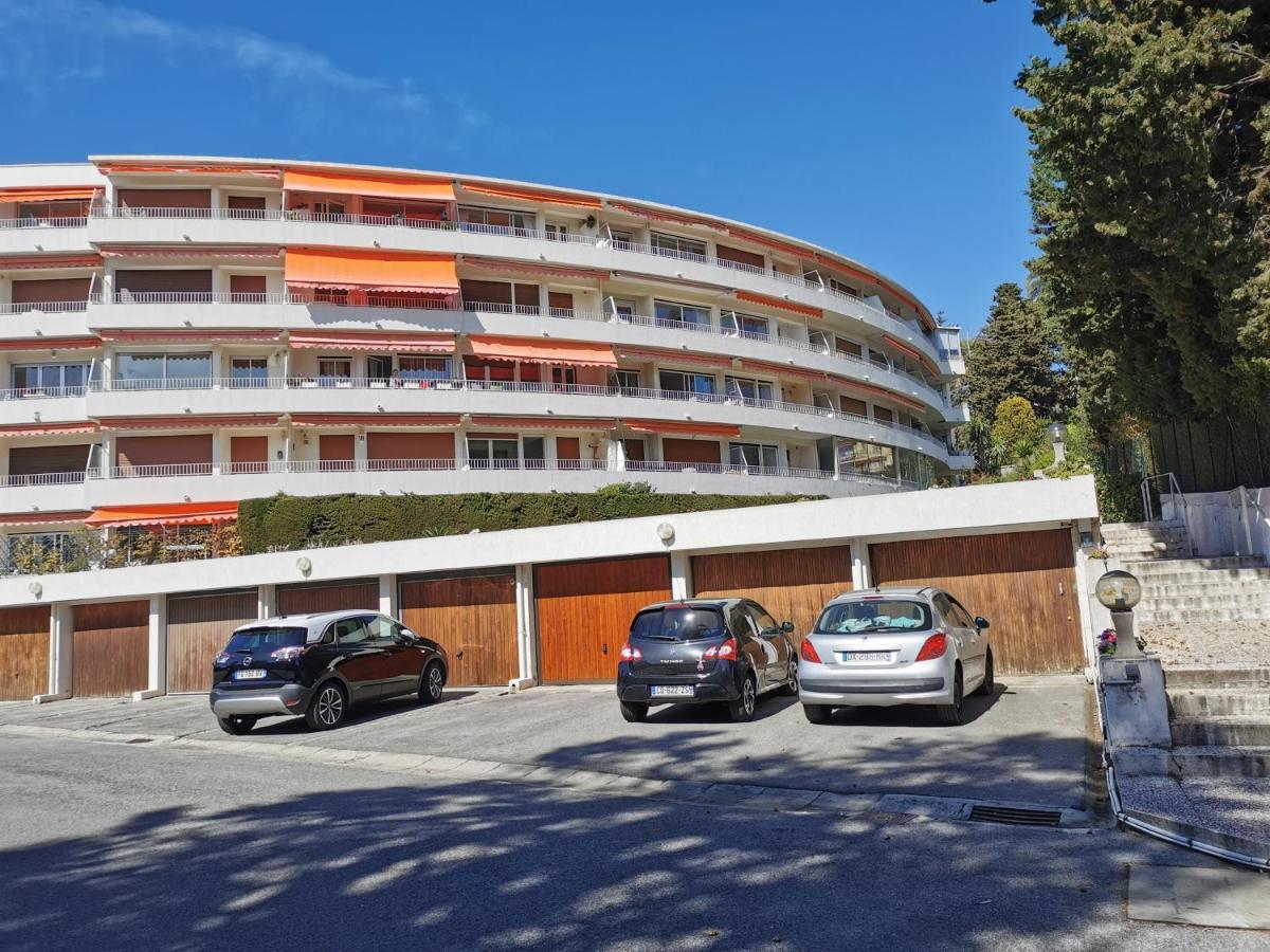Sunset Loft Cannes Exterior foto