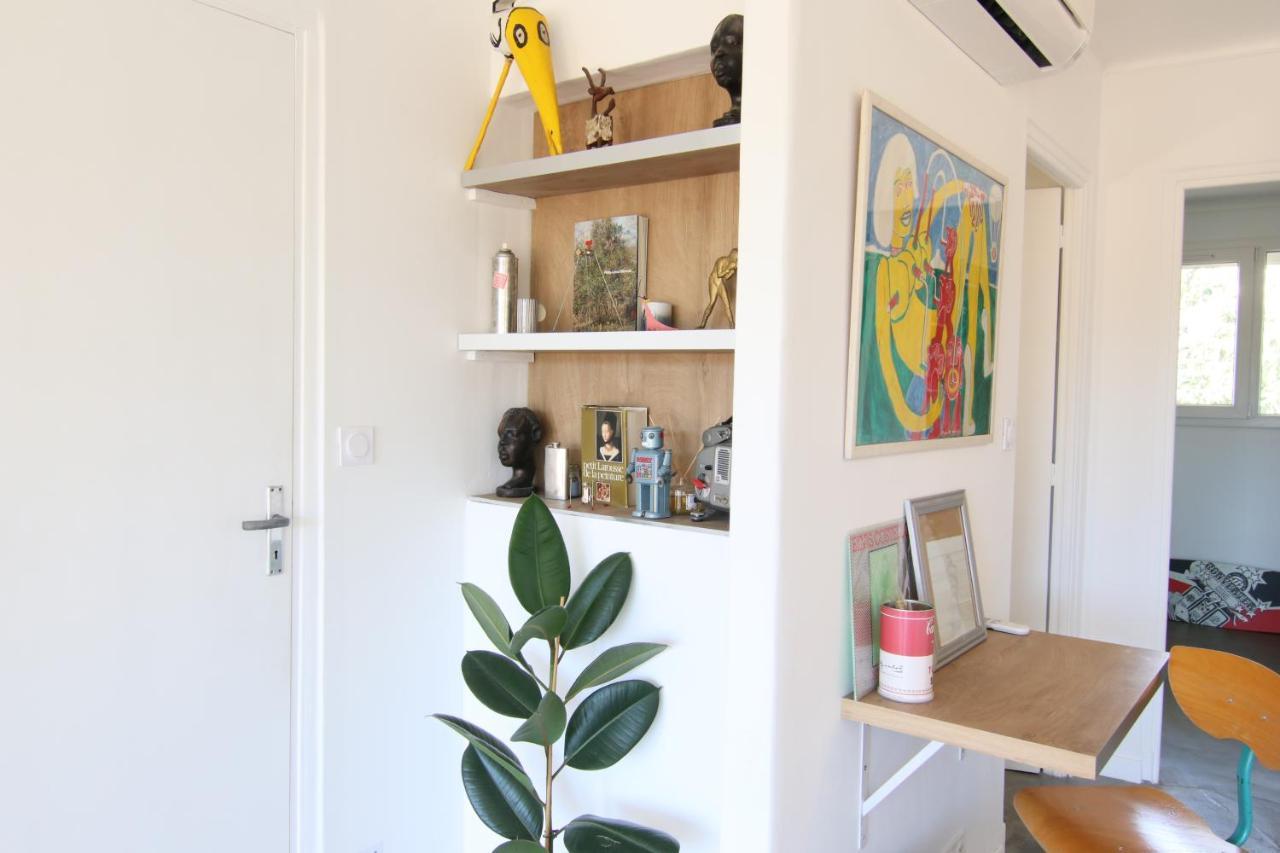 Sunset Loft Cannes Exterior foto