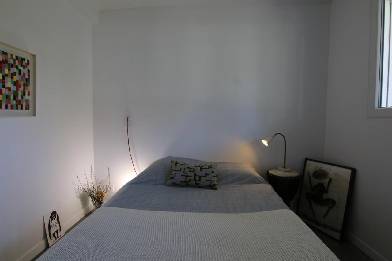 Sunset Loft Cannes Exterior foto
