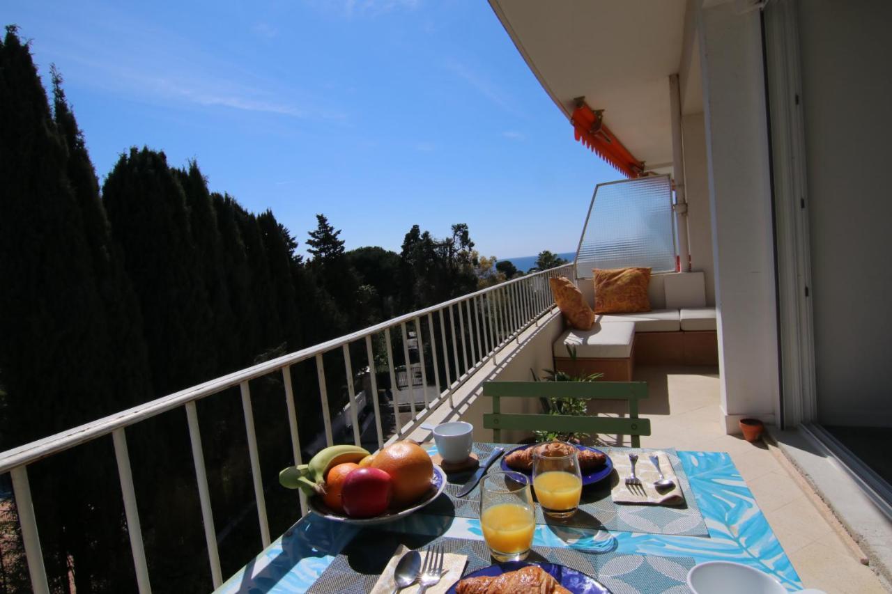 Sunset Loft Cannes Exterior foto