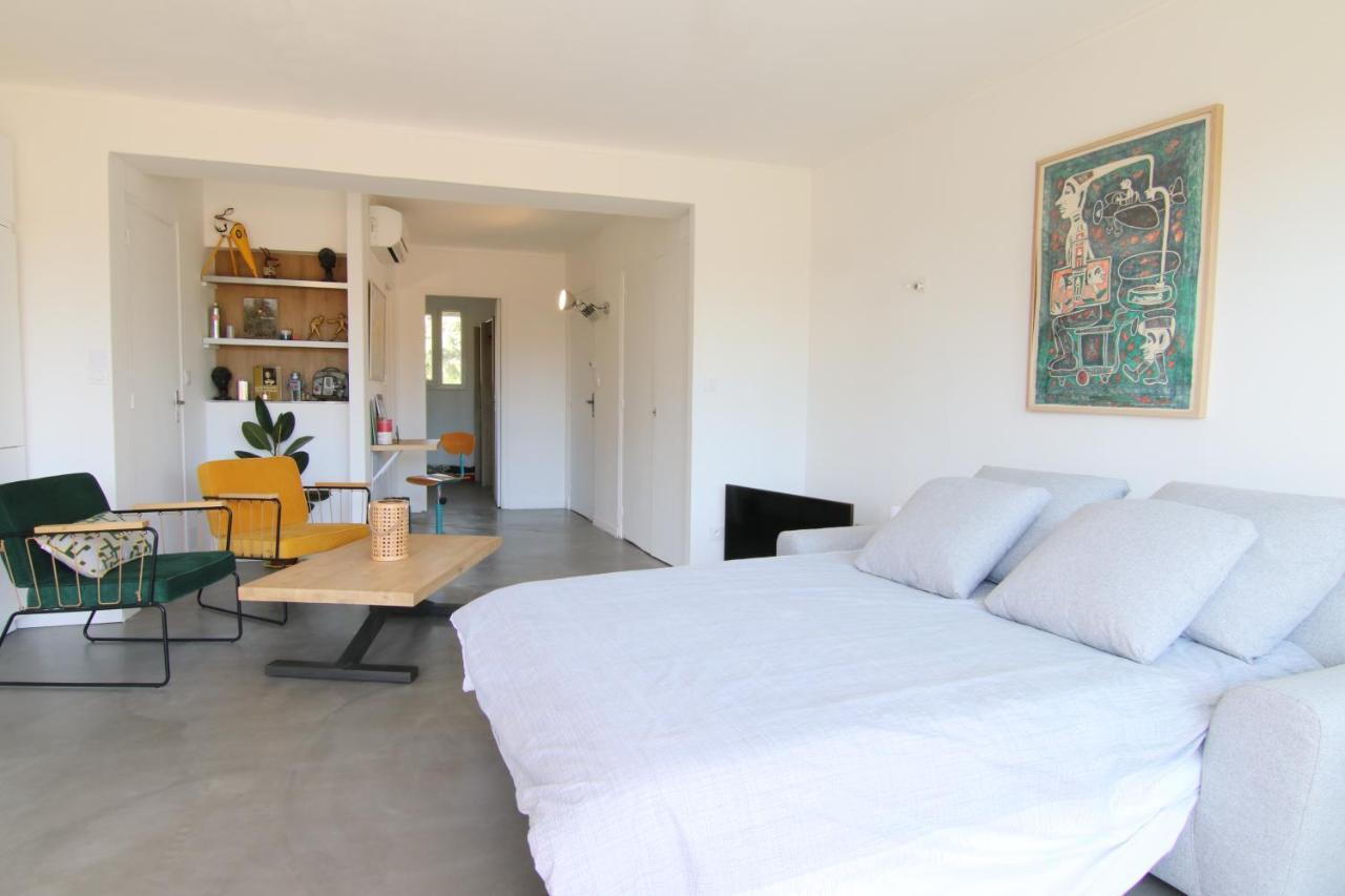 Sunset Loft Cannes Exterior foto