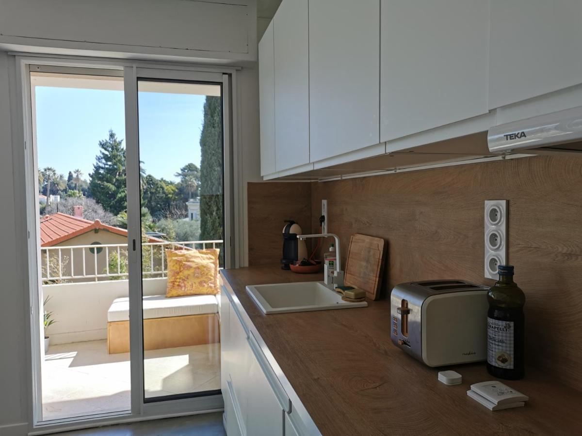 Sunset Loft Cannes Exterior foto