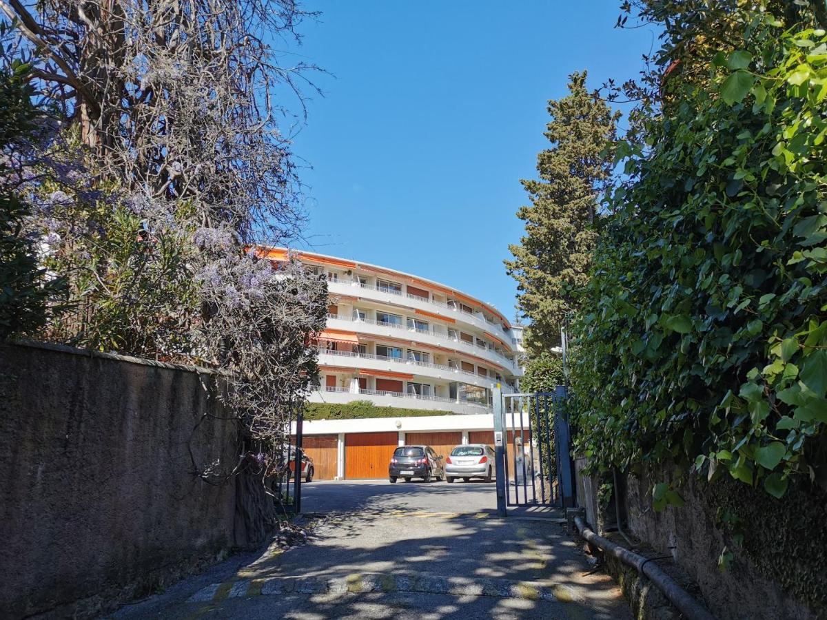 Sunset Loft Cannes Exterior foto