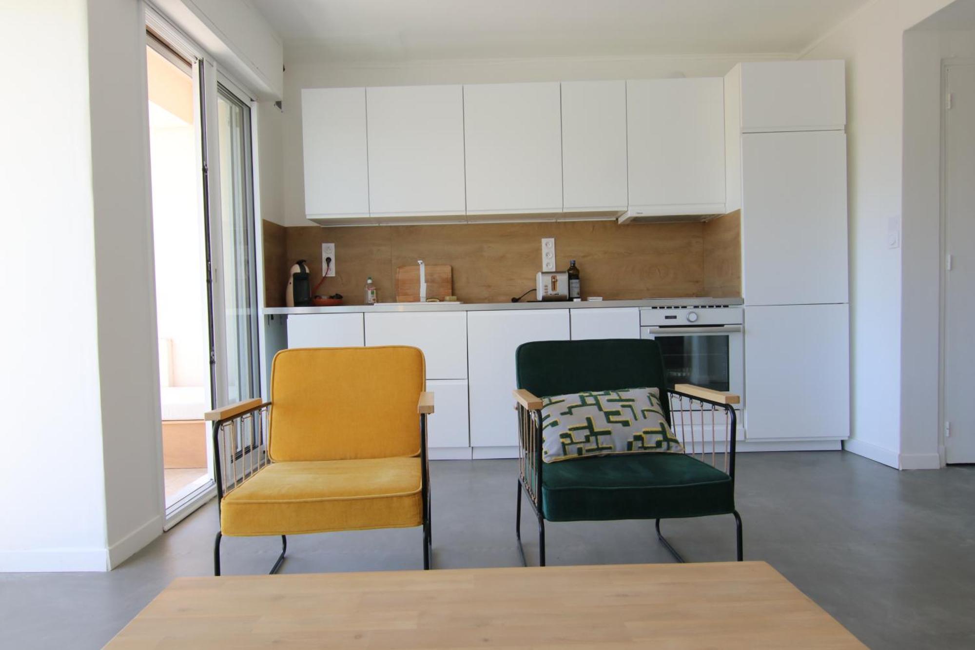 Sunset Loft Cannes Exterior foto