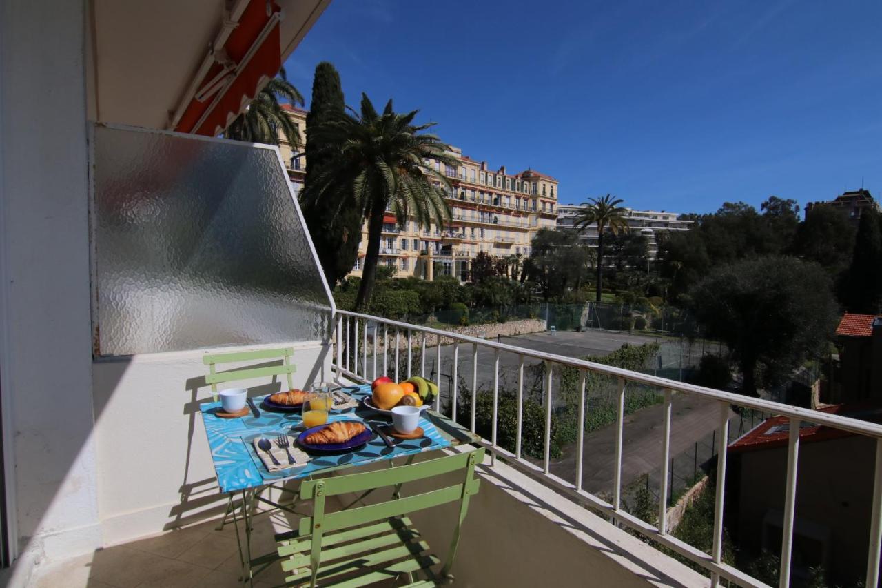 Sunset Loft Cannes Exterior foto
